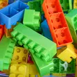 73-Piece Building Blocks Set - 2