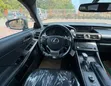 2015 Lexus IS 250 F Sport Grey - 4