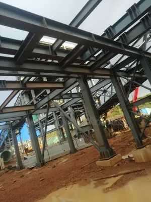 Factory and Warehouse Construction Services