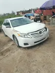 Toyota Camry LE 2011 - Tokunbo, Fari - 1