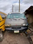 Mitsubishi L300 1998 Grey - 1