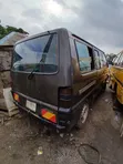 Mitsubishi L300 1998 Grey - 2
