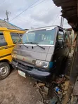 Mitsubishi L300 1998 Grey - 4