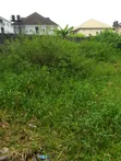 Filin Sukoti 1520 sqm da aka yi wa katanga don siyarwa a Lekki Scheme 2 - 3