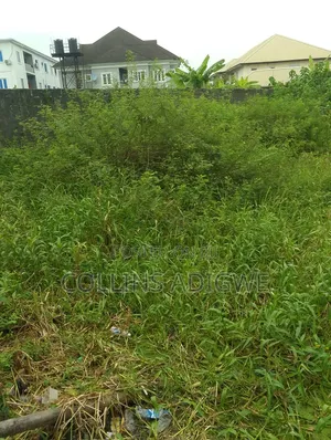 1520 sqm Fenced Land for Sale in Lekki Scheme 2
