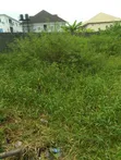 Filin Sukoti 1520 sqm da aka yi wa katanga don siyarwa a Lekki Scheme 2 - 4