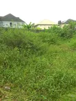 Filin Sukoti 1520 sqm da aka yi wa katanga don siyarwa a Lekki Scheme 2 - 5