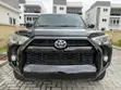 Toyota 4Runner 2018 Baƙar Fata - 1