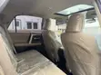 Toyota 4Runner 2018 Baƙar Fata - 2