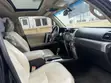 Toyota 4Runner 2018 Baƙar Fata - 4
