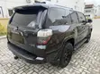 Toyota 4Runner 2018 Baƙar Fata - 5