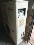Used Johnson 3-Phase Split System Air Conditioner - 2