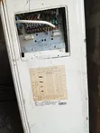 Used Johnson 3-Phase Split System Air Conditioner - 3