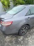Toyota Camry 2007 Gray - 1