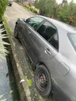 Toyota Camry 2007 Gray - 2
