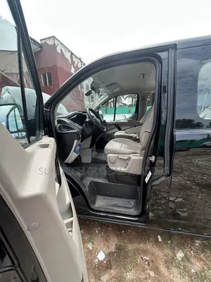 Ford Transit 2020 Bus