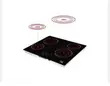 GS 4-Burner Electric Ceramic Glass Cooktop - 1