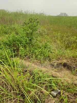 Residential Land for Sale - Shoreline Estate, Ikoyi