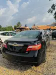Toyota Camry SE 2009 Baki - 5