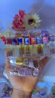 Bukkhaj Luxury Perfume Oil Tester Combo - 1