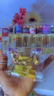Bukkhaj Luxury Perfume Oil Tester Combo - 2