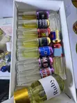 Bukkhaj Luxury Perfume Oil Tester Combo - 5