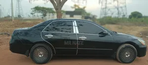 2007 Honda Accord DC - Nigerian Used