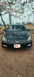 Honda Accord DC 2007 - Wadda Aka Yi a Najeriya - 2