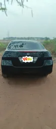 Honda Accord DC 2007 - Wadda Aka Yi a Najeriya - 3