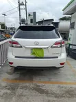 2013 Lexus RX 350 FWD SUV Fari - 4