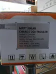 Felicity Solar 45A MPPT Charge Controller 12/24/48V - 1