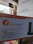 Felicity Solar 45A MPPT Charge Controller 12/24/48V - 2