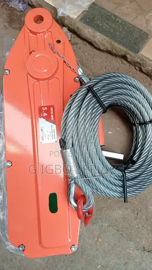 Toyo Tifor Jack 5.4 Ton