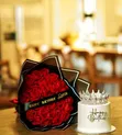 Crown Cake - Beautiful Celebration Cakes - 1