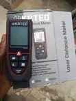 100m Laser Distance Meter - 2