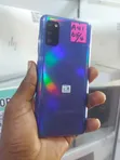 Samsung Galaxy A41 64GB Blue - 1