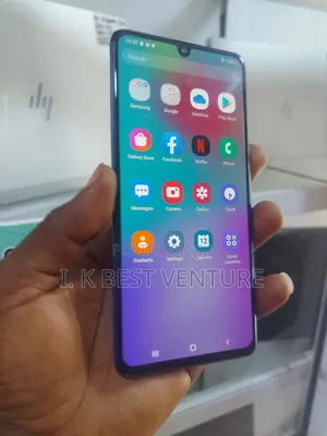 Samsung Galaxy A41 64GB Blue