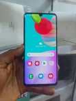 Samsung Galaxy A41 64GB Blue - 3