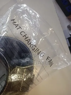 Fan Mai Caji A Hula