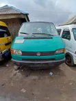 Volkswagen Transporter 1998 Grey - 1