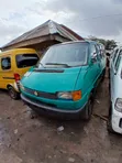 Volkswagen Transporter 1998 Grey - 4