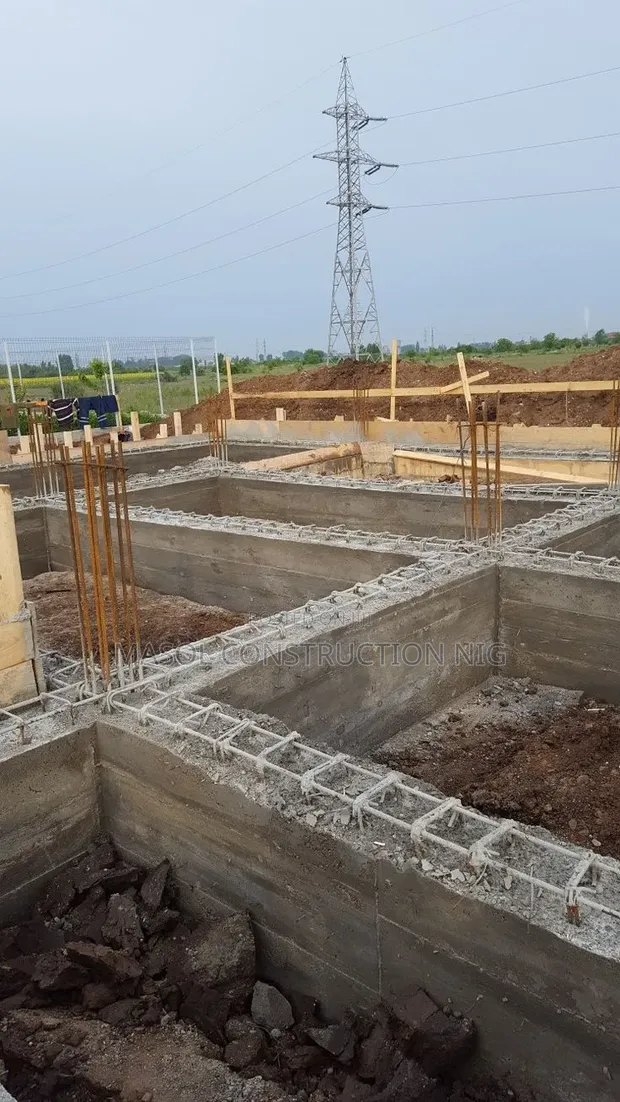 Reliable Deep Foundation & Piling Solutions - 1