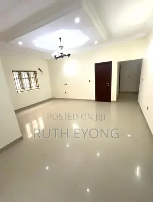 3 Bedroom Apartment for Rent in Thomas Estate, Ajah