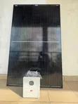 Itel Power Tank 500W Solar Generator with 320W Panel - 2