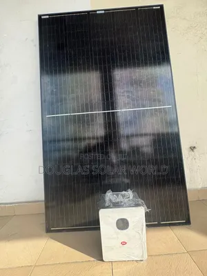 Itel Power Tank 500W Solar Generator with 320W Panel