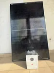 Itel Power Tank 500W Solar Generator with 320W Panel - 3