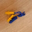 100 Pairs Na Smart Fit Earplugs Don Karewar Sauti - 1