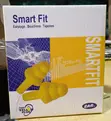 100 Pairs Na Smart Fit Earplugs Don Karewar Sauti - 2