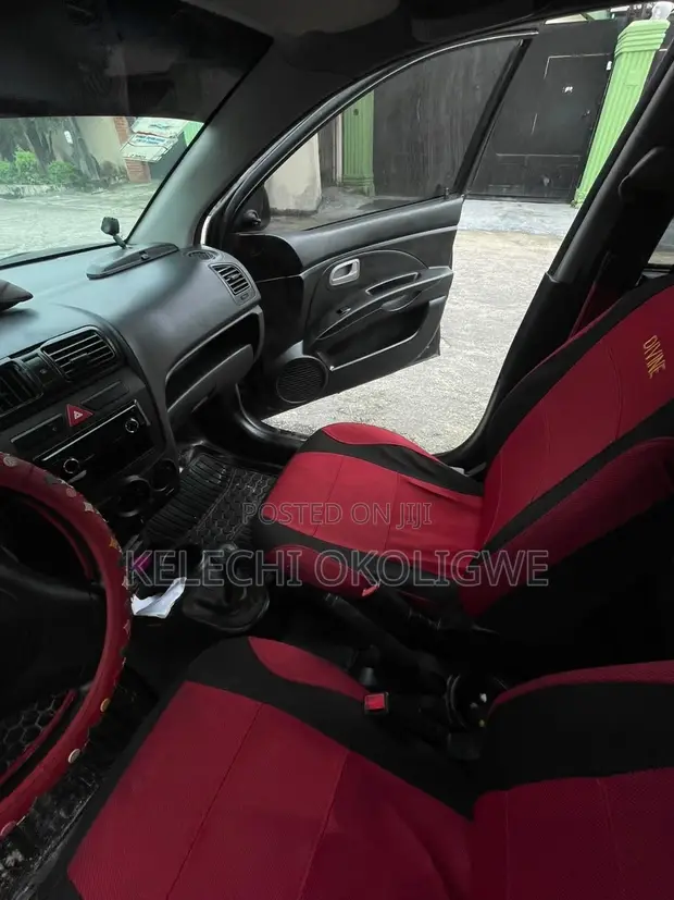 Kia Picanto 2006 Baki - 1