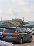 Toyota Sienna XLE 2011 Mai Zama 8, Launin Fari - 4
